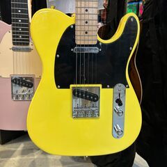 ギター売ります！ 青森県三沢市 直接取引限定 【ギター初心者セット】これがあれば大丈夫！【テレキャスタータイプ】の画像