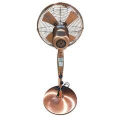 ドウシシャ ブロンズ PIR-350 メタル 扇風機 希少 レトロ リモコン ドウシシャ ブロンズ PIR-350 メタル 扇風機 希少 レトロ リモコン