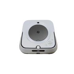 箱付極美品】iRobot Braava jet m6 床拭きロボット ブラーバ ブラー