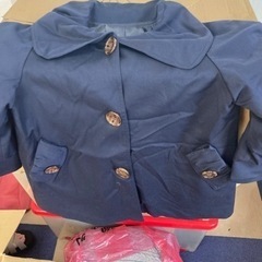 洋服 服 アパレル まとめ売り 2箱　②の画像