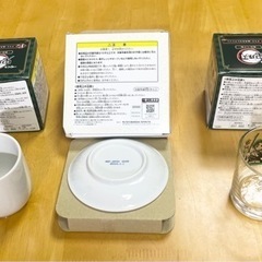 鬼滅の刃　陶器　セット　③の画像
