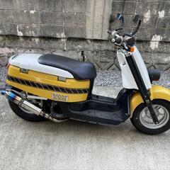 YAMAHA VOX