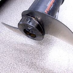 現状品 minn kota ミンコタ ハンドエレキ Turbo35 27Lbs Thrust ボート 電動船外機 西岡店の画像