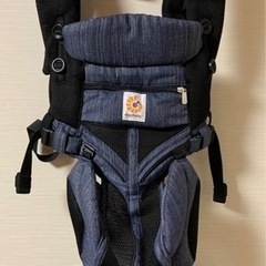 エルゴ　抱っこ紐　OMNI360 未使用