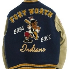 ホワイツビル極レア！スタジャン‼︎中々手に入らない品WV10492の画像