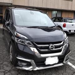 決まりました セレナC27 ハイウェイスター S-HYBRID