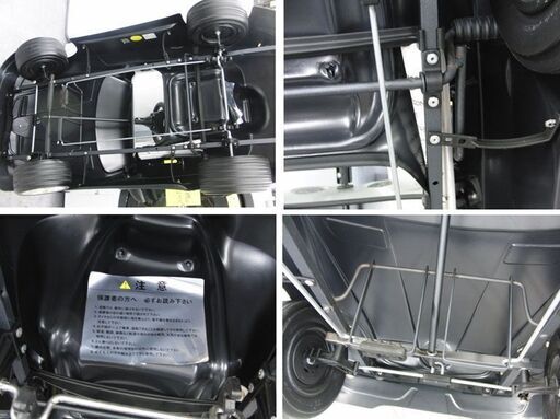 ToysToys ペダルカー メルセデスベンツ SLK 2008 乗用玩具 足こぎカート オブジェ トイズトイズ 札幌 手稲