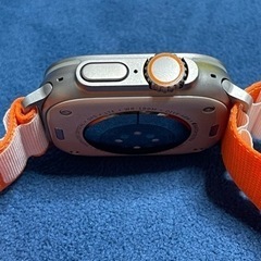 【美品】Apple Watch Ultraの画像