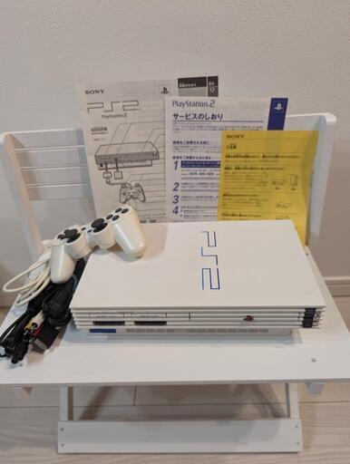 PlayStation2  本体  プレステ2  SCPH-55000 GT
