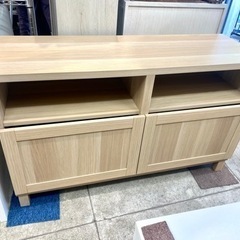 IKEA イケア BESTA コンビネーション 家具 中古 テレビ台 