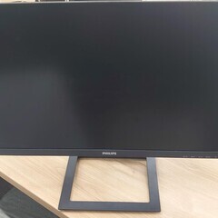 【中古】PHILIPS モニターディスプレイ 241E1D/11...