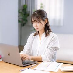 完全在宅ワーク☆顔出しなし◎服装自由！電話案内業務！！の画像