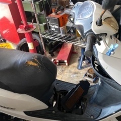 DIO AF68 不動