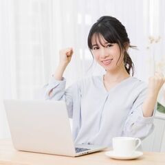 完全在宅ワーク☆顔出しなし☆服装自由！電話案内業務🌟の画像