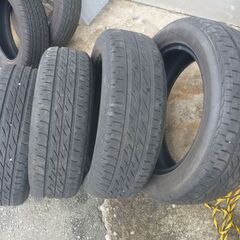 ブリジストン175/60R15☆４本セット