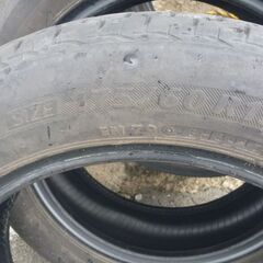 ブリジストン175/60R15☆４本セットの画像