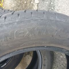 ブリジストン175/60R15☆４本セットの画像