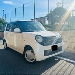 ホンダ　エヌワン　NONE 低燃費　軽自動車　アイドリングストップの画像