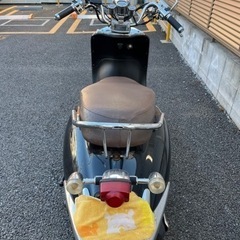 取引中　125cc ジョーカーっぽい小型バイクの画像
