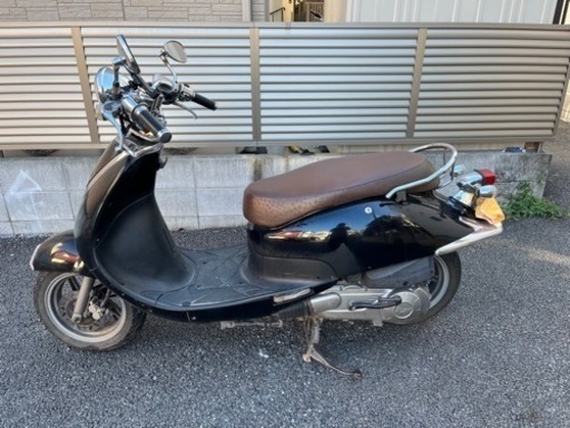 取引中　125cc ジョーカーっぽい小型バイク