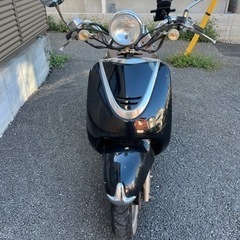 取引中　125cc ジョーカーっぽい小型バイクの画像