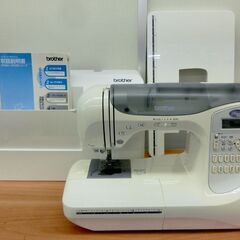 □ブラザー コンピューター ミシン CPS56シリーズ ペース