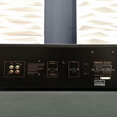 ◆全国発送可◆Nakamichi Dragon ナカミチ・カセットデッキ・ドラゴン◆整備済◆下取歓迎!! m0d2412の画像