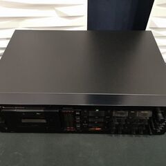 ◆全国発送可◆Nakamichi Dragon ナカミチ・カセットデッキ・ドラゴン◆整備済◆下取歓迎!! m0d2412の画像
