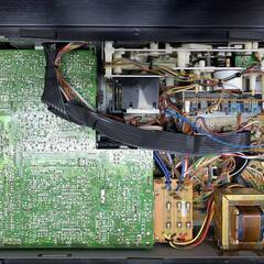 ◆全国発送可◆Nakamichi Dragon ナカミチ・カセットデッキ・ドラゴン◆整備済◆下取歓迎!! m0d2412の画像