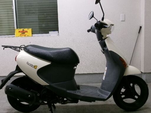 ★原付★2012年スズキ レッツ4(CA45A）★★北大阪★検)ズーマーディオモンキージョグビーノアドレスクーピートゥデイジョルノ