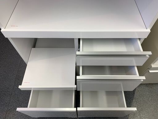 3-46 クラフトコガ キッチンボード【一部地域配送可・現状渡し】カグマニア