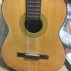 【レトロ】pirles ギターです！