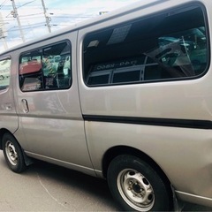 H17年　四駆、車検少しあり、ディーゼル！込み込み20万円！の画像