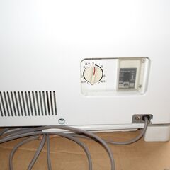 サンデン　卓上ドリンクケース　AG-54XBの画像