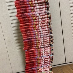 今日から俺は!!全34巻セット¥1000の画像