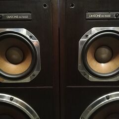 ◇全国発送可◇DIATONE DS-5000/ds5000 ダイヤトーン・最高峰 ◇全国発送可◇DIATONE DS-5000/ds5000 ダイヤトーン・最高峰