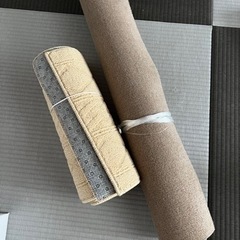 マット