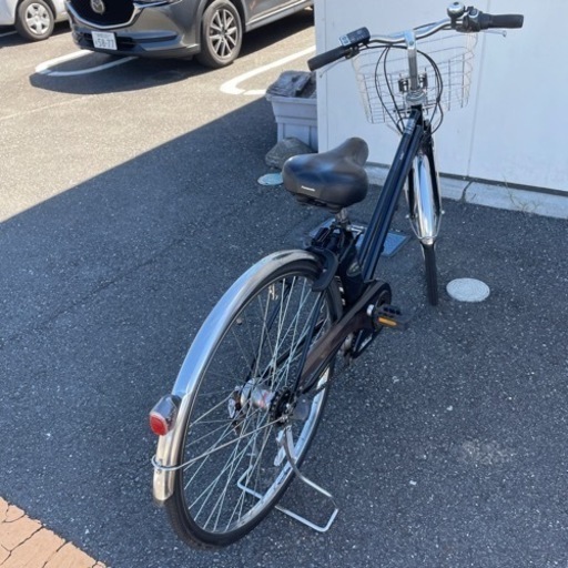 値下げ！大人気Panasonic電動アシスト自転車です！