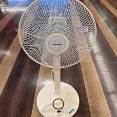 扇風機 中古 激安 1.000円