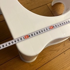 トイレ用ステップの画像