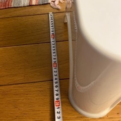 トイレ用ステップの画像