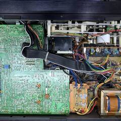 ◆全国発送可◆Nakamichi Dragon ナカミチ・ドラゴン・カセットデッキ◆整備済◆下取歓迎!! m0a2413の画像