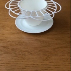 札幌市　セントポーリア用　植木鉢の画像