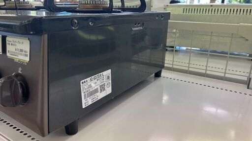 ★ジモティ割あり★ Paloma ガステーブル  22年製 動作確認／クリーニング済み TK036