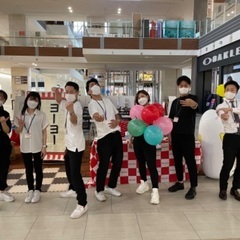 ☆携帯販売イベント☆未経験歓迎☆業務委託・アルバイト募集☆急募の為高単価の画像