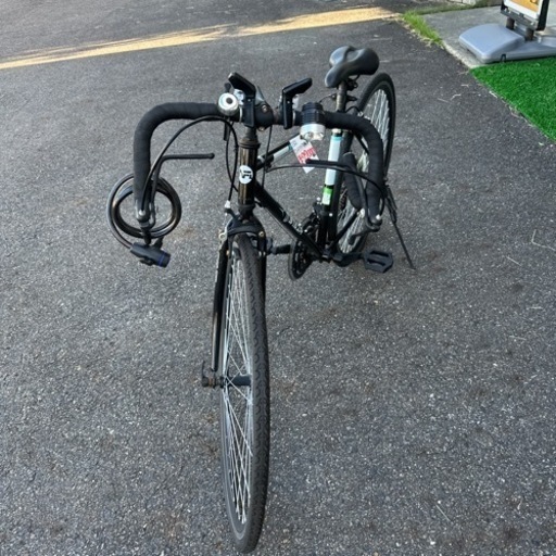 SHIMANO BIKE シマノ ロードバイク 自転車 サイクリング