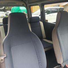希少！スバル　サンバー！NAMT！車検入れたて！の画像