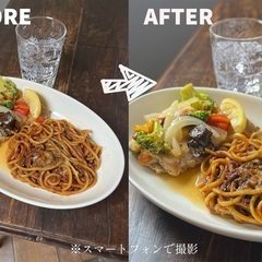 初心者OKカメラ講座／インスタ映えおしゃれ写真！の画像