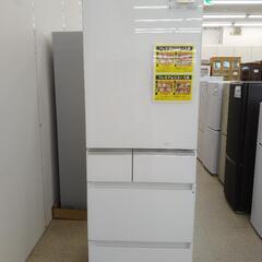 ★Panasonic 冷蔵庫 17年製 406L   TJ1338