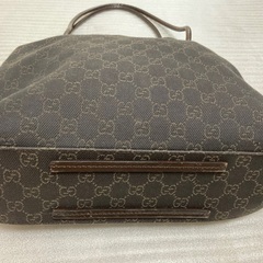 GUCCI トートバッグの画像